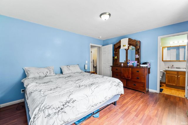 58703 Sun Valley Boulevard, Goshen, IN 46528