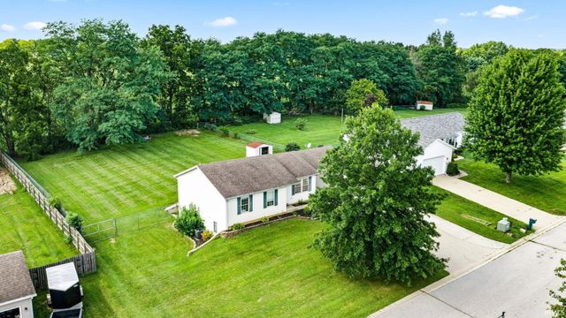 58703 Sun Valley Boulevard, Goshen, IN 46528