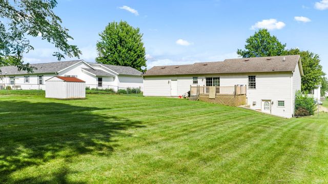 58703 Sun Valley Boulevard, Goshen, IN 46528