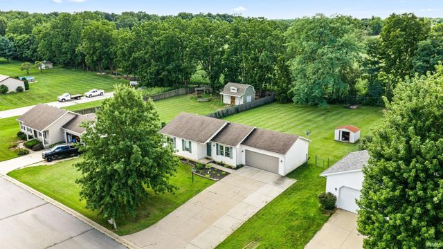 58703 Sun Valley Boulevard, Goshen, IN 46528