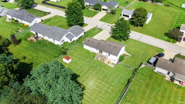 58703 Sun Valley Boulevard, Goshen, IN 46528