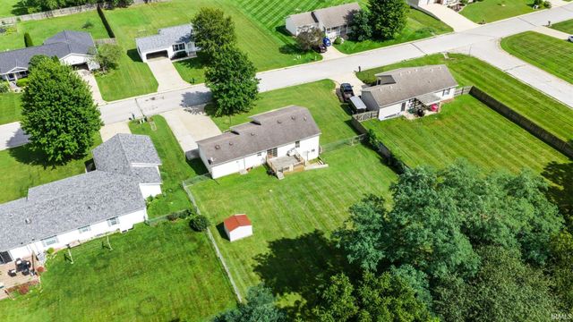 58703 Sun Valley Boulevard, Goshen, IN 46528