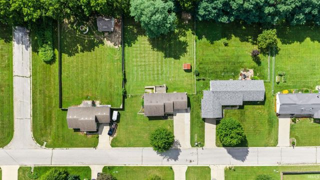 58703 Sun Valley Boulevard, Goshen, IN 46528