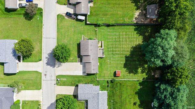 58703 Sun Valley Boulevard, Goshen, IN 46528