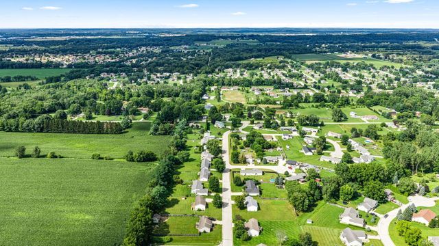 58703 Sun Valley Boulevard, Goshen, IN 46528