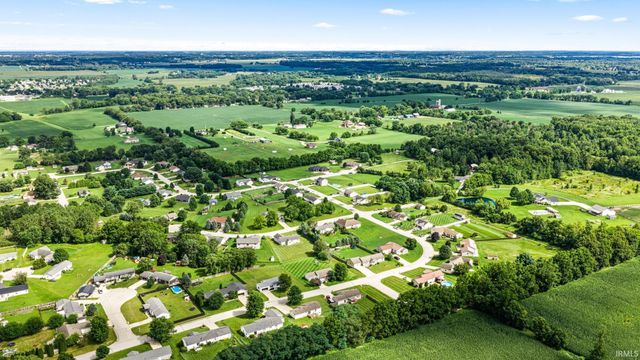 58703 Sun Valley Boulevard, Goshen, IN 46528