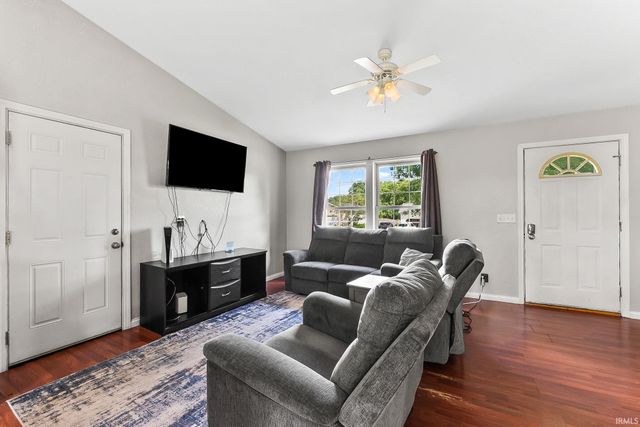 58703 Sun Valley Boulevard, Goshen, IN 46528