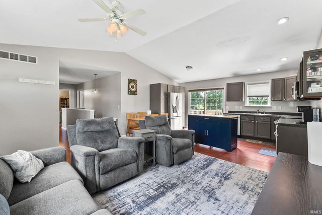 58703 Sun Valley Boulevard, Goshen, IN 46528