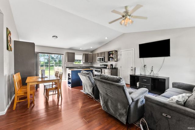 58703 Sun Valley Boulevard, Goshen, IN 46528