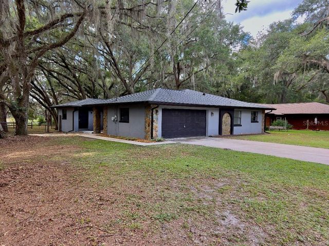 3512 SW SHOREWOOD DRIVE, Dunnellon, FL 34431