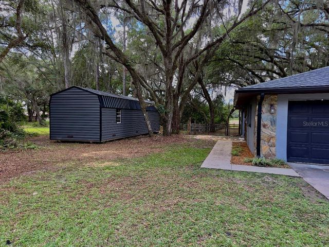 3512 SW SHOREWOOD DRIVE, Dunnellon, FL 34431