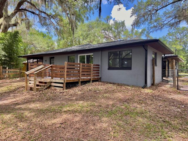 3512 SW SHOREWOOD DRIVE, Dunnellon, FL 34431