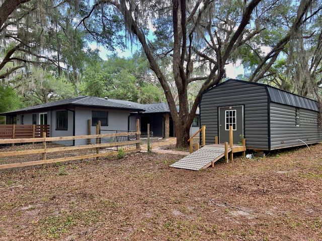 3512 SW SHOREWOOD DRIVE, Dunnellon, FL 34431