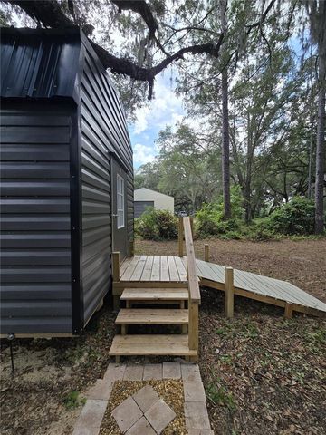 3512 SW SHOREWOOD DRIVE, Dunnellon, FL 34431