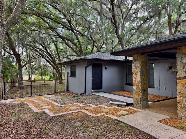 3512 SW SHOREWOOD DRIVE, Dunnellon, FL 34431