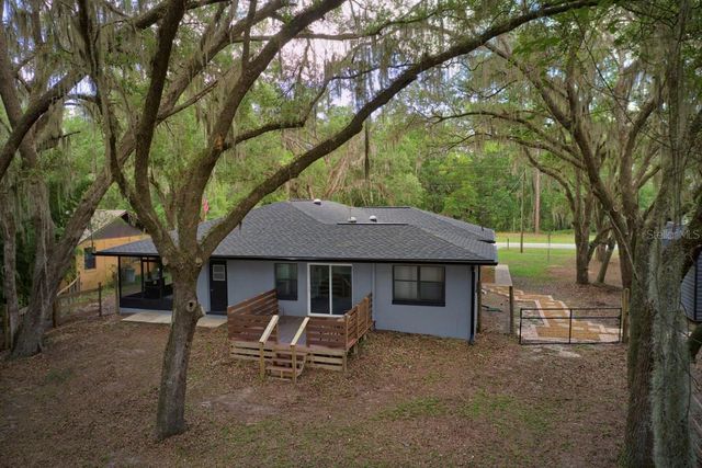 3512 SW SHOREWOOD DRIVE, Dunnellon, FL 34431
