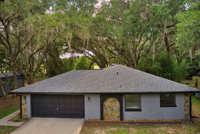 3512 SW SHOREWOOD DRIVE, Dunnellon, FL 34431