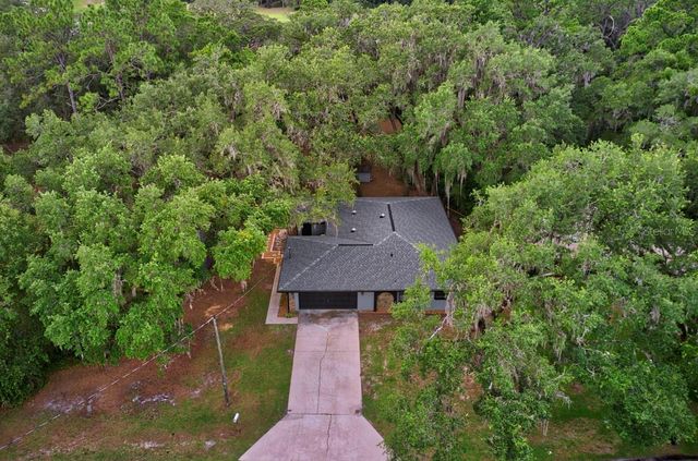 3512 SW SHOREWOOD DRIVE, Dunnellon, FL 34431