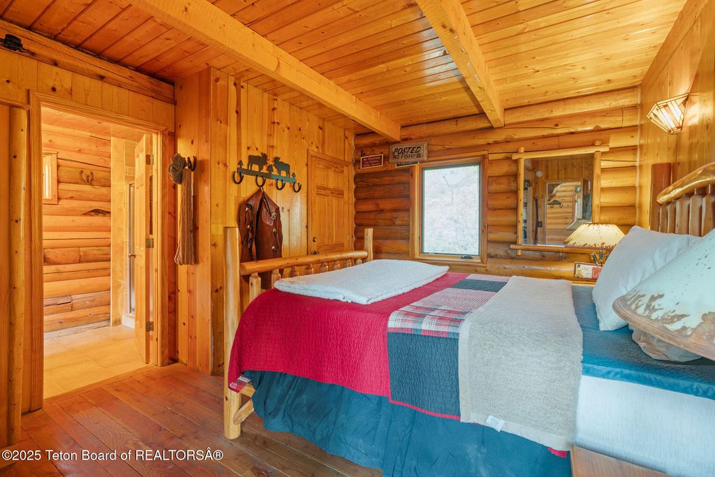 27820 E ELK TRACK RANCH Road, Kelly, WY 83011 photo 23