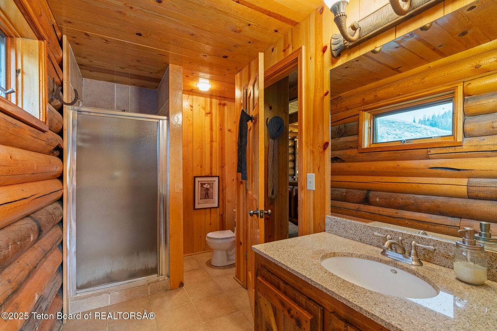 27820 E ELK TRACK RANCH Road, Kelly, WY 83011 photo 24