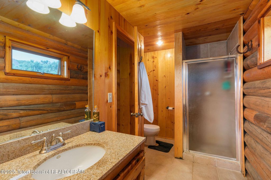 27820 E ELK TRACK RANCH Road, Kelly, WY 83011 photo 25