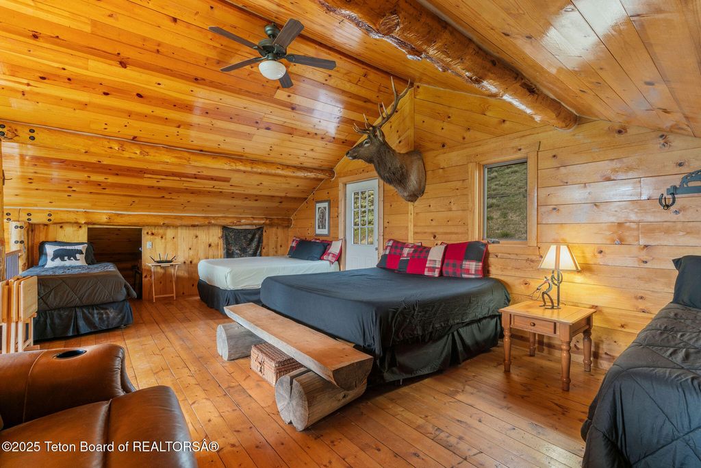 27820 E ELK TRACK RANCH Road, Kelly, WY 83011 photo 26