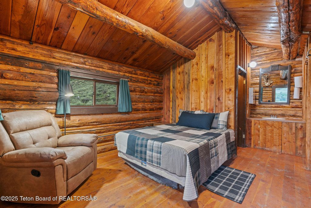 27820 E ELK TRACK RANCH Road, Kelly, WY 83011 photo 28