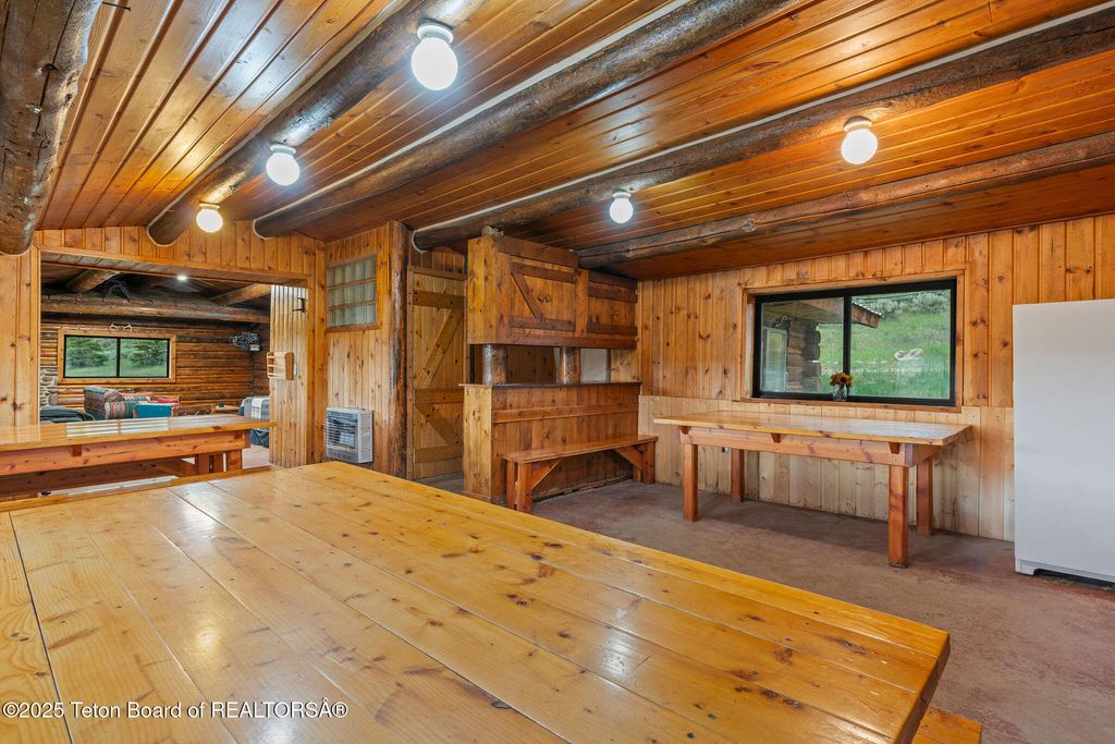 27820 E ELK TRACK RANCH Road, Kelly, WY 83011 photo 30