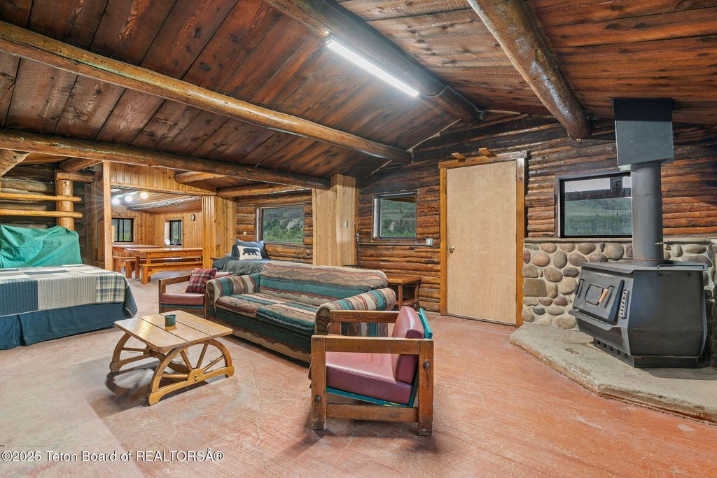 27820 E ELK TRACK RANCH Road, Kelly, WY 83011 photo 31