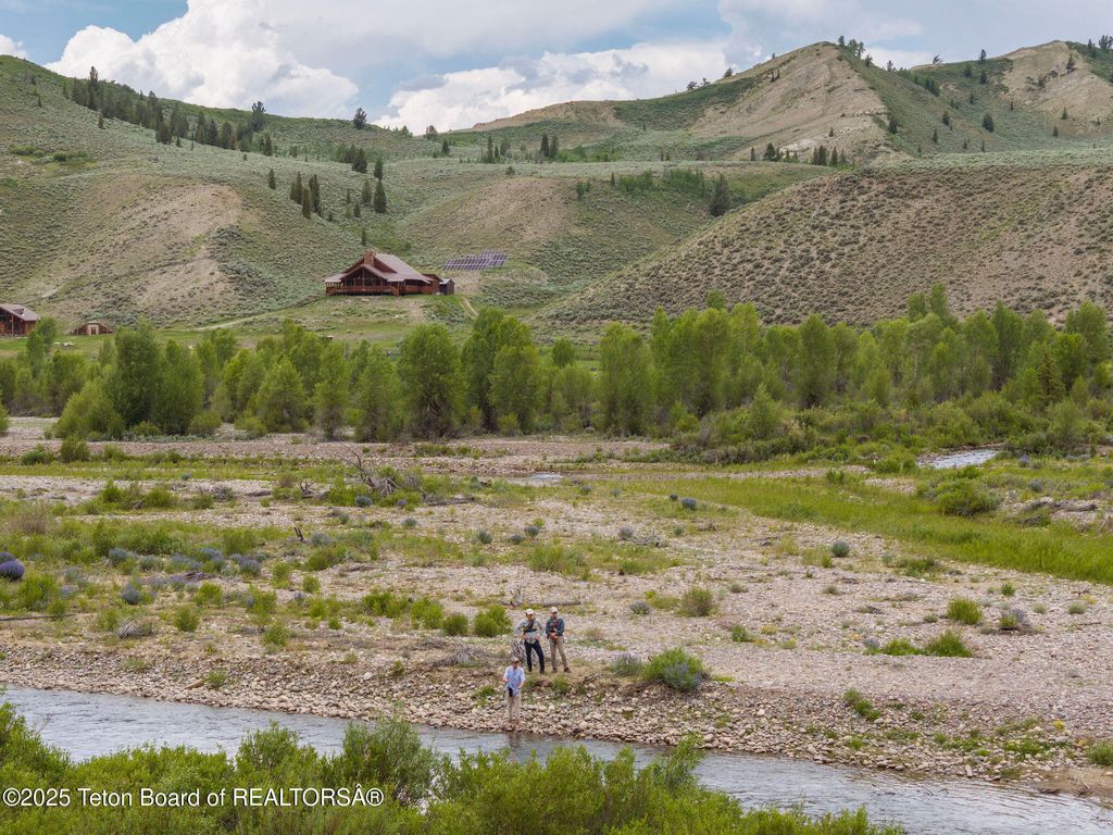 27820 E ELK TRACK RANCH Road, Kelly, WY 83011 photo 35