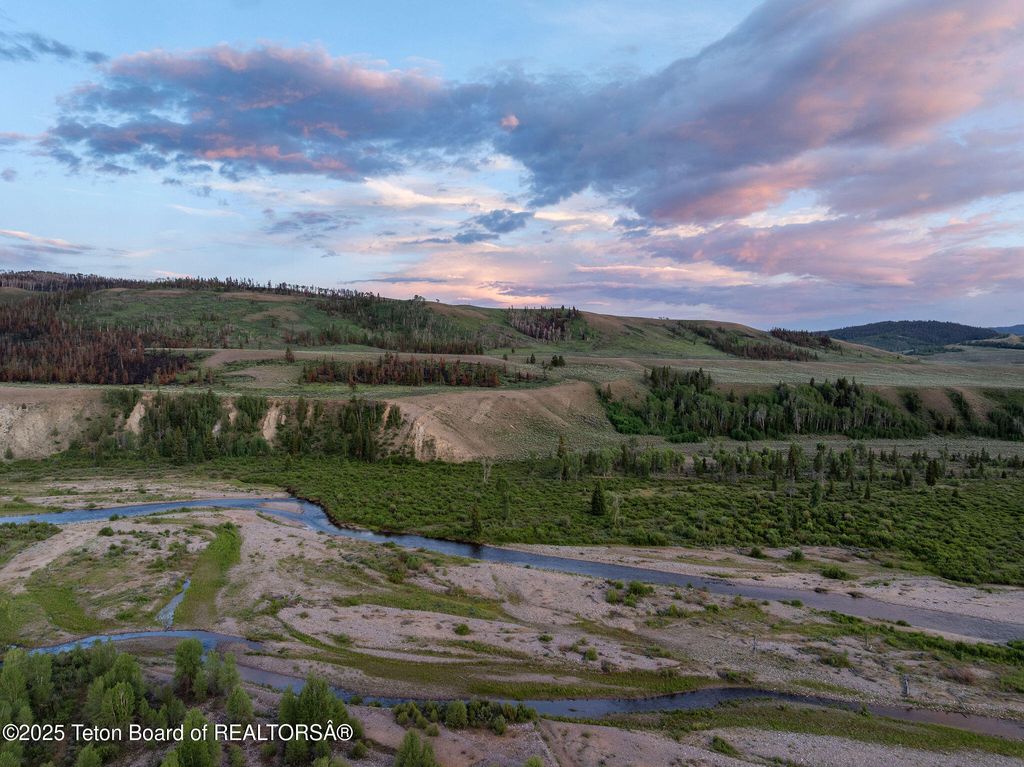 27820 E ELK TRACK RANCH Road, Kelly, WY 83011 photo 49