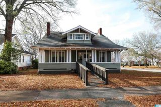 1430 CHRISTINE AVENUE, Anniston, AL 36207