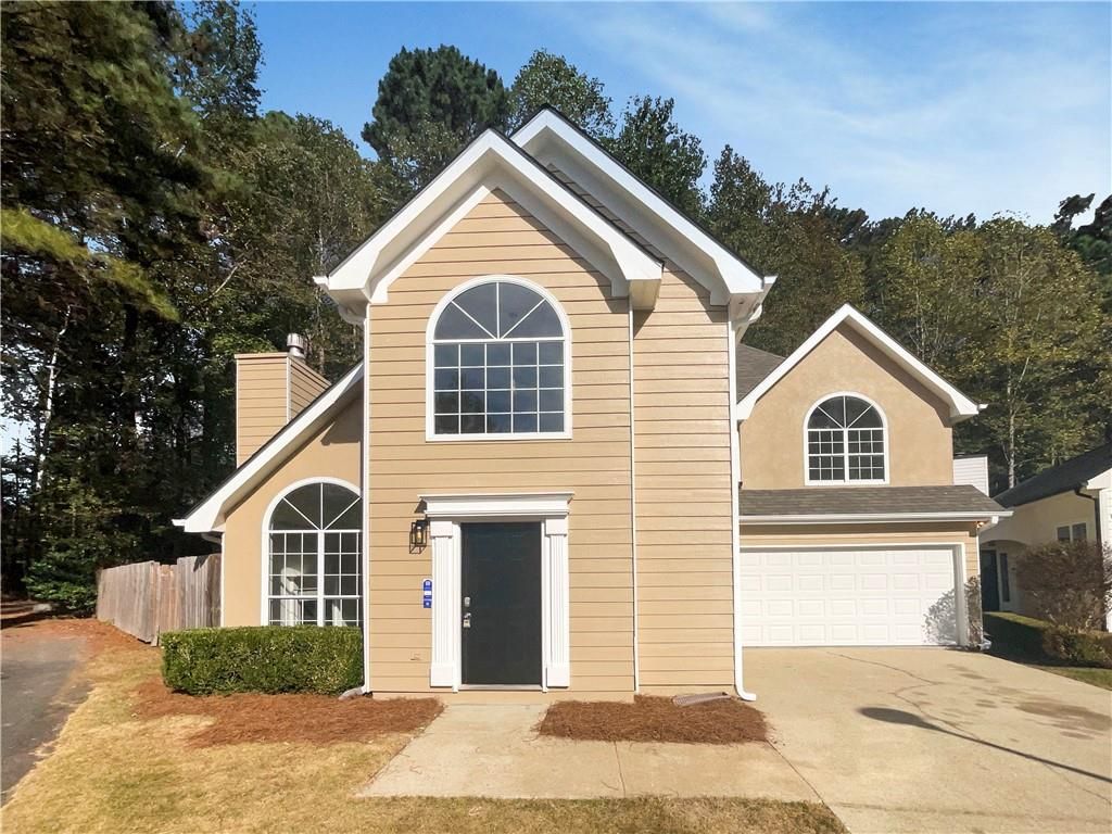 95 Prestwick Lane, Peachtree City, GA 30269
