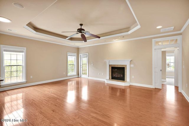 3516 Gladehill Lane, Leland, NC 28451