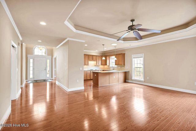 3516 Gladehill Lane, Leland, NC 28451