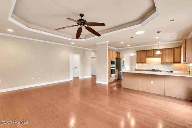 3516 Gladehill Lane, Leland, NC 28451