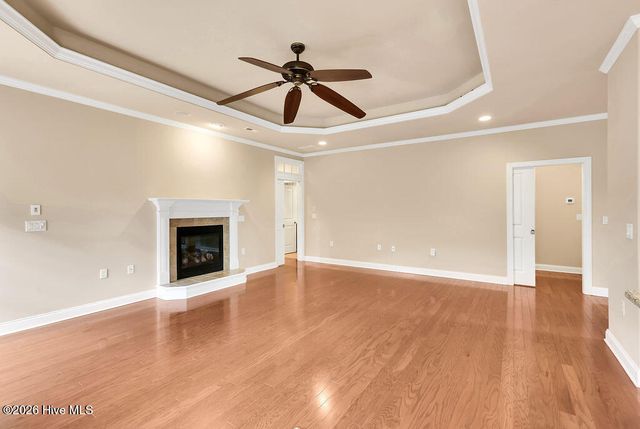 3516 Gladehill Lane, Leland, NC 28451