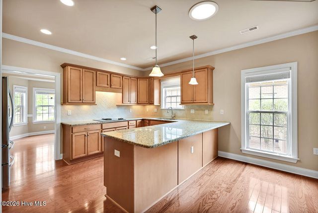 3516 Gladehill Lane, Leland, NC 28451