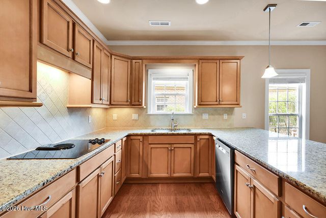 3516 Gladehill Lane, Leland, NC 28451