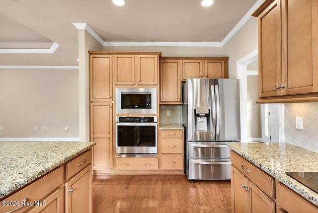 3516 Gladehill Lane, Leland, NC 28451
