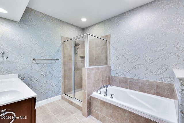 3516 Gladehill Lane, Leland, NC 28451