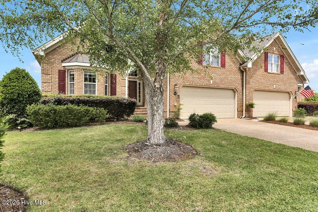 3516 Gladehill Lane, Leland, NC 28451