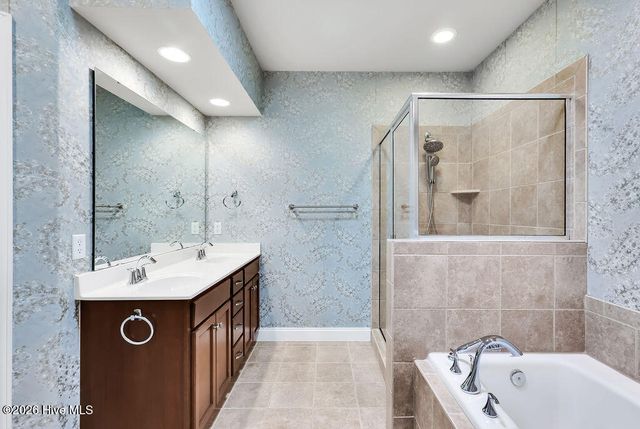 3516 Gladehill Lane, Leland, NC 28451