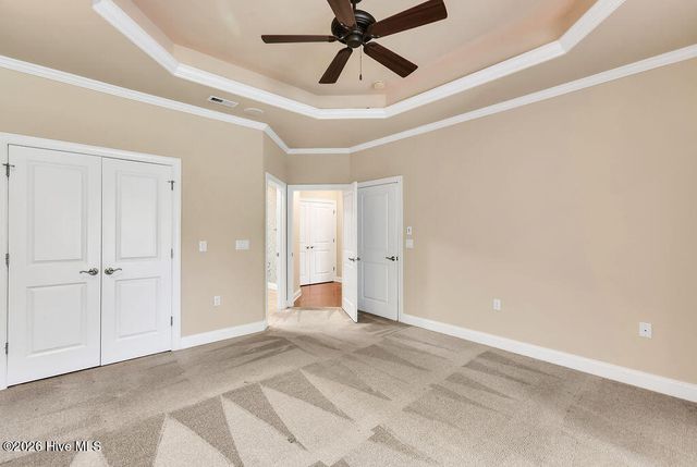 3516 Gladehill Lane, Leland, NC 28451