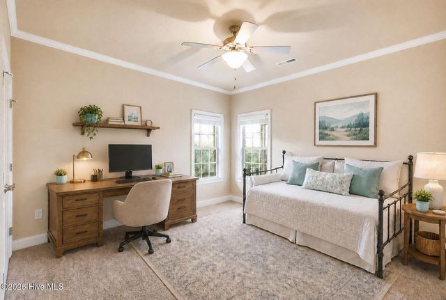 3516 Gladehill Lane, Leland, NC 28451