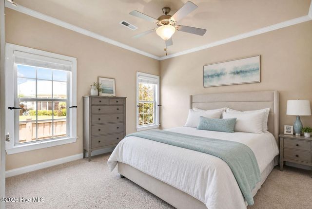 3516 Gladehill Lane, Leland, NC 28451