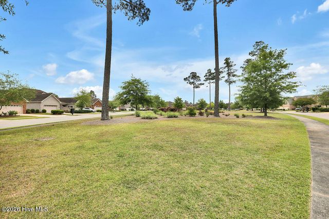 3516 Gladehill Lane, Leland, NC 28451