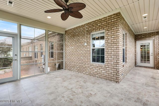 3516 Gladehill Lane, Leland, NC 28451
