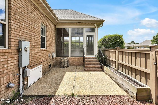 3516 Gladehill Lane, Leland, NC 28451