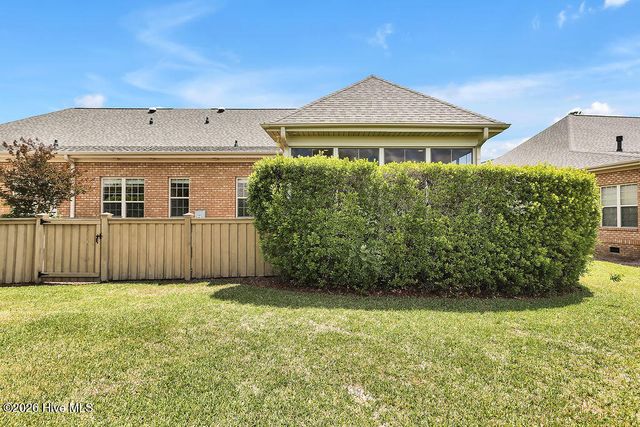3516 Gladehill Lane, Leland, NC 28451